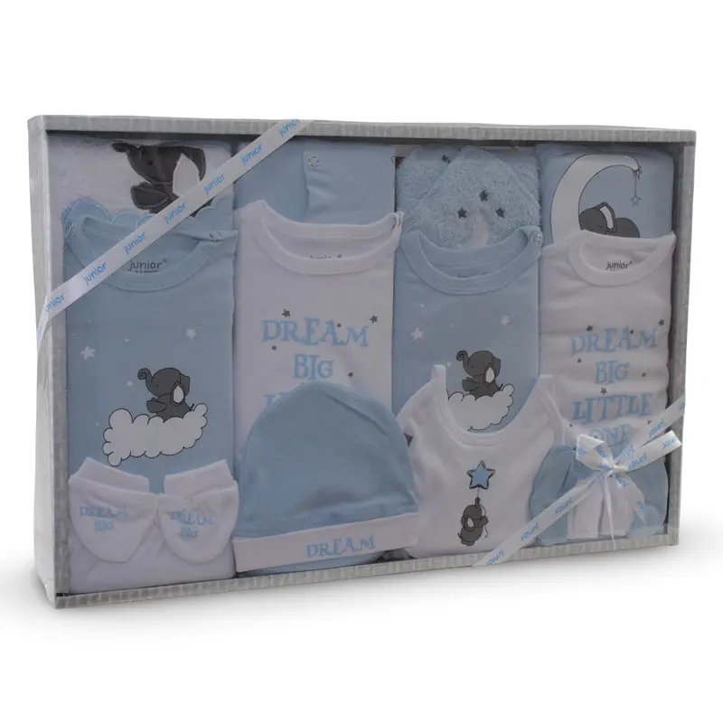 Dream Big Little One 20-Piece Baby Layette Set