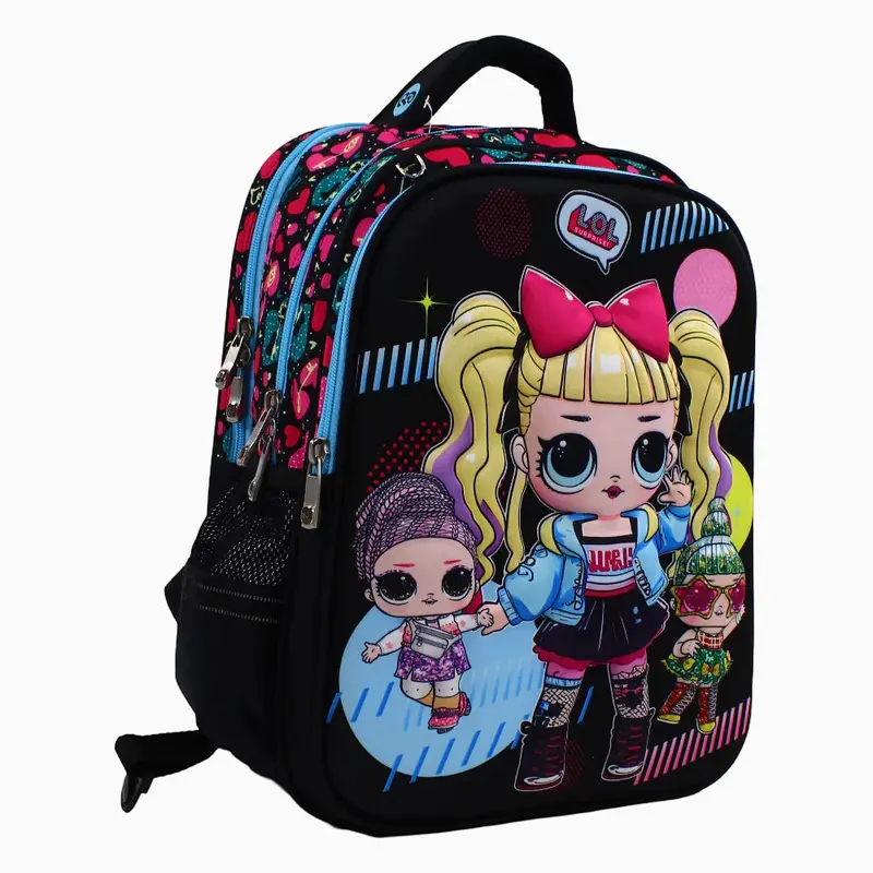 LOL Surprise Backpack - 17 Inches
