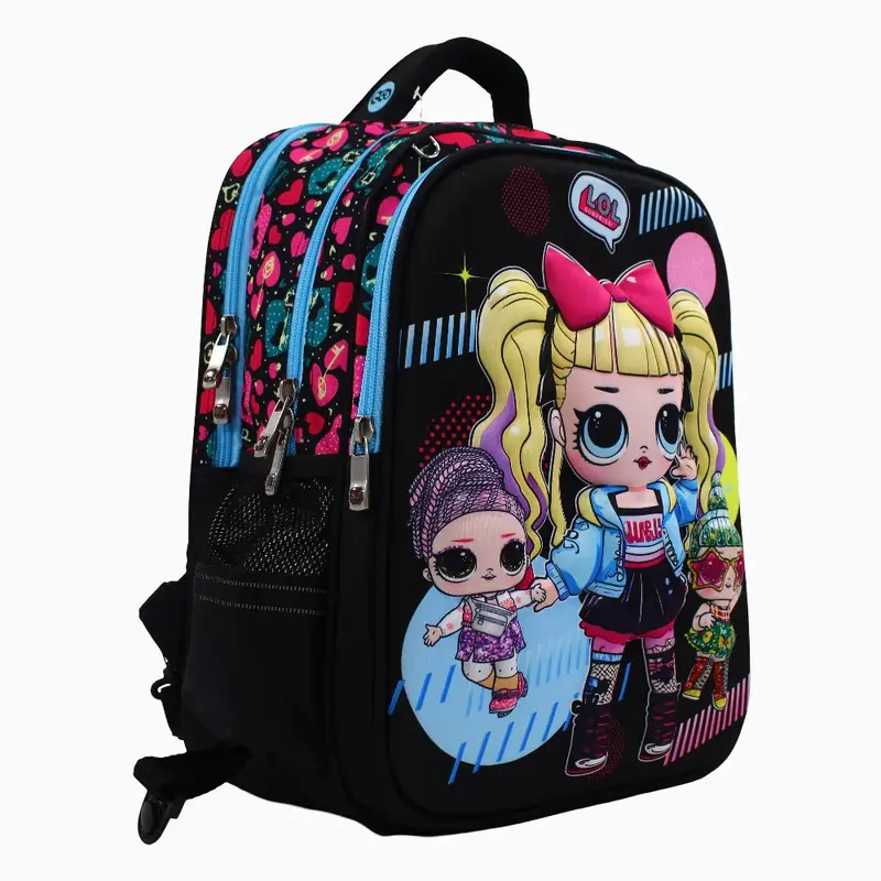 LOL Surprise Backpack - 18.5 Inches