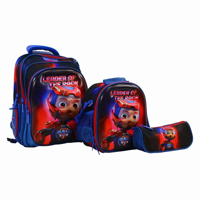 Paw Patrol School Set  16 Inches