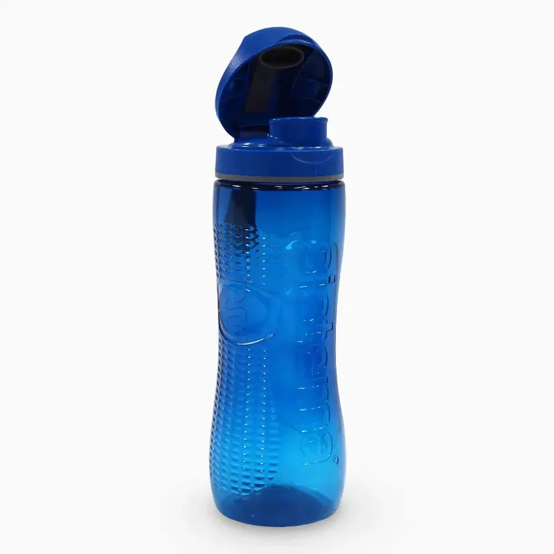 Sistema Bottle 800ml  Blue