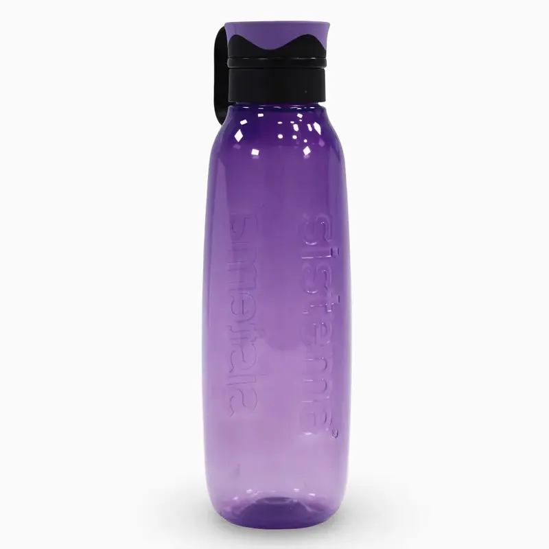 Sistema Bottle 850ml Purple