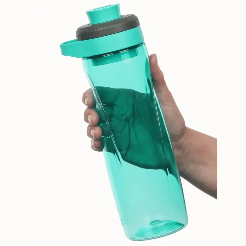 Sistema Bottle 900ml  Aqua