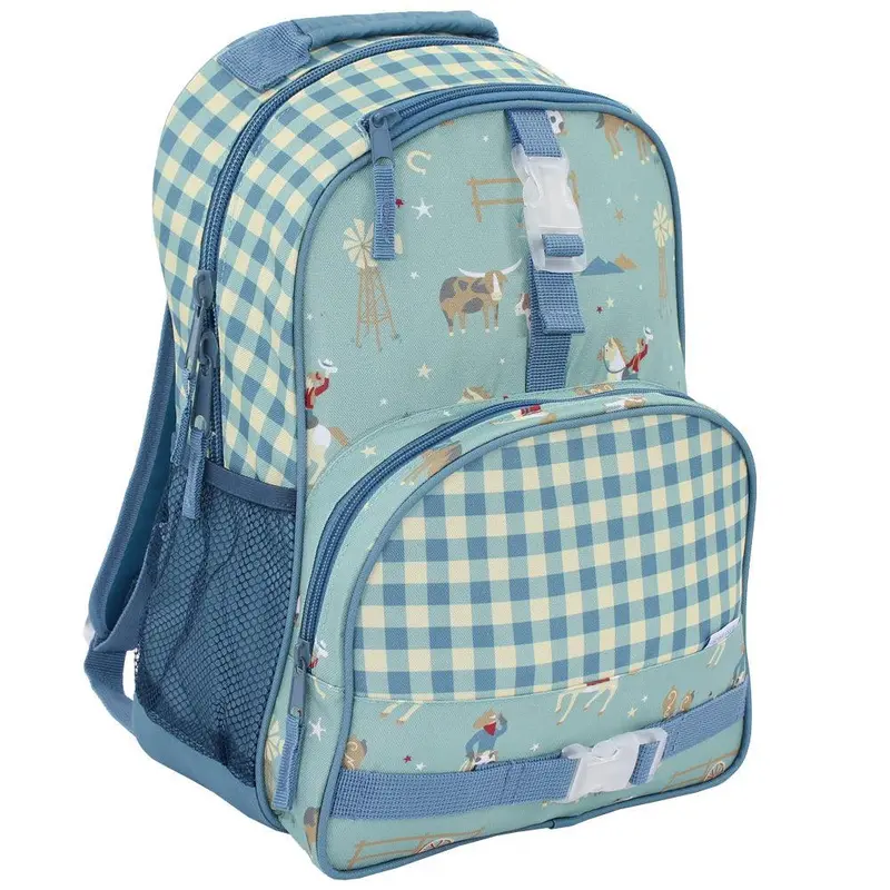 Stephen Joseph Backpack 16-inch (Western)