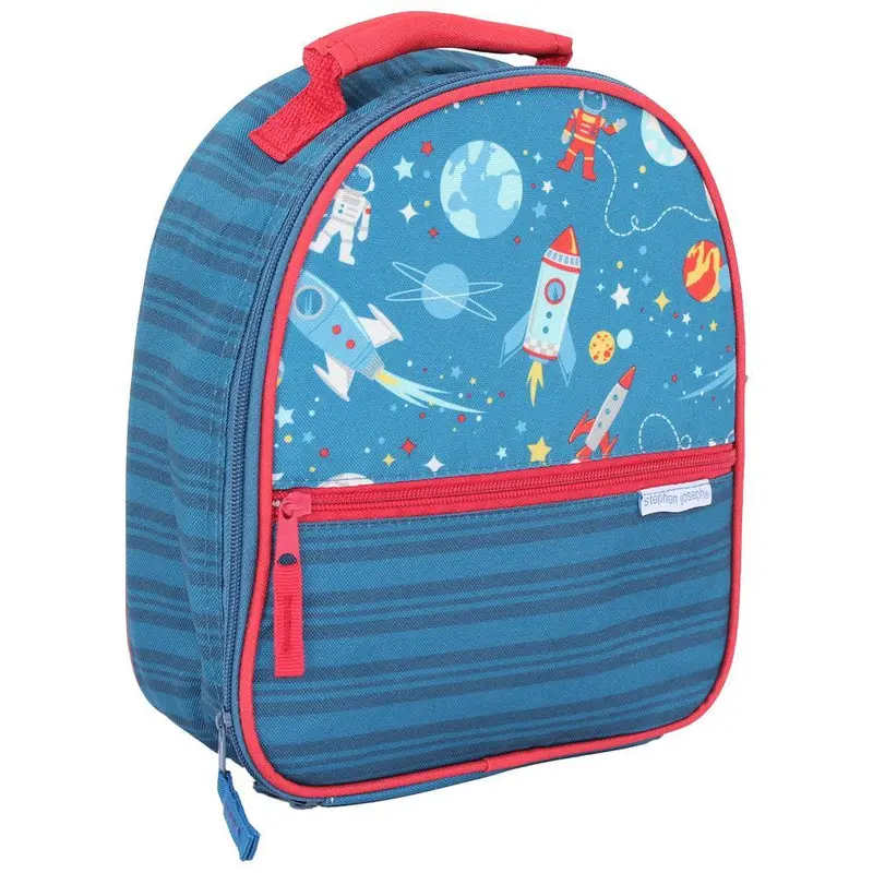 Stephen Joseph Lunch Bag - Space