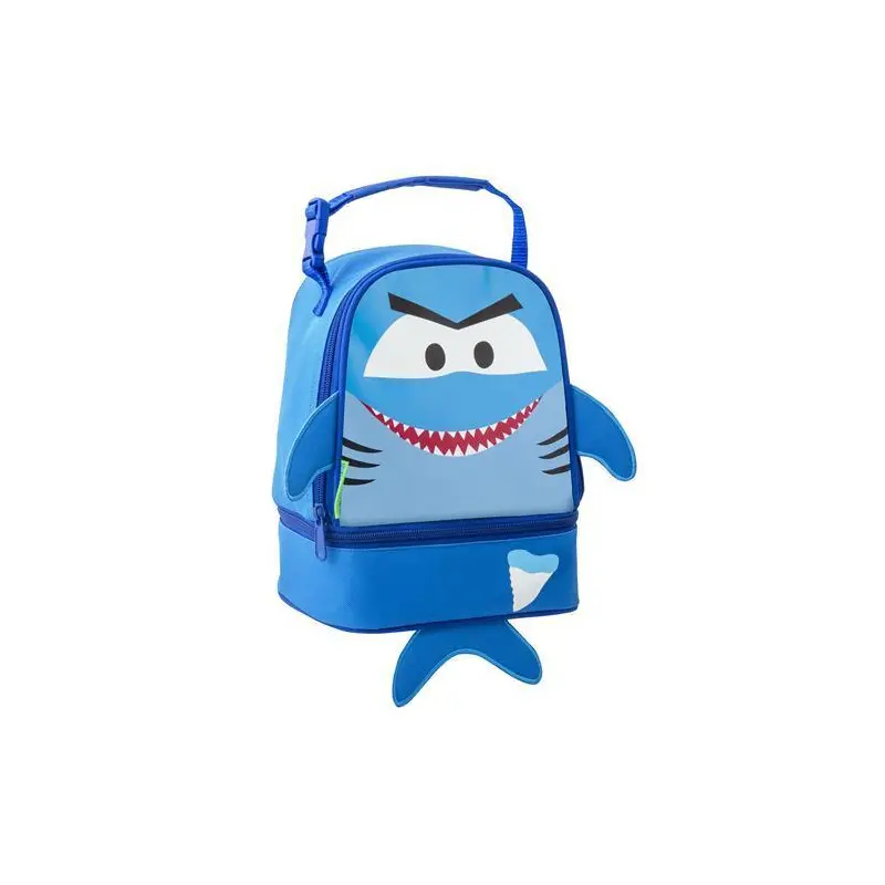 Stephen Joseph Lunch Pals Shark