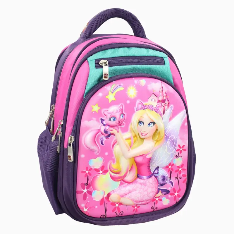 Sweet Girl Backpack - 18 Inches