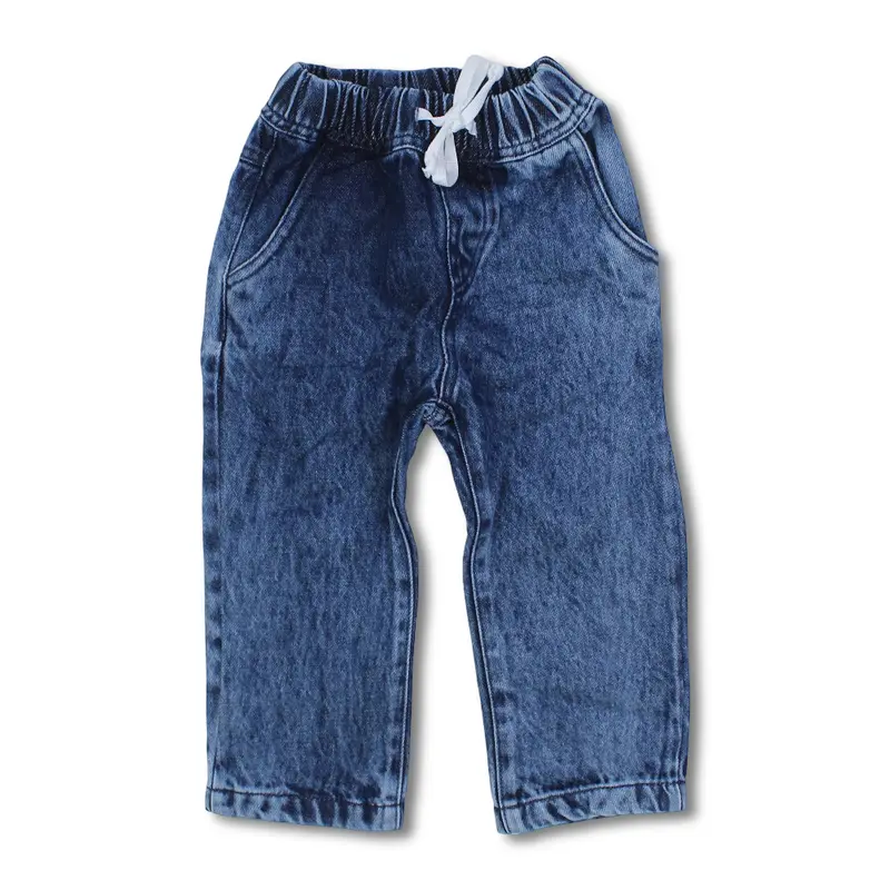 Boys Jeans  Dark Jeans