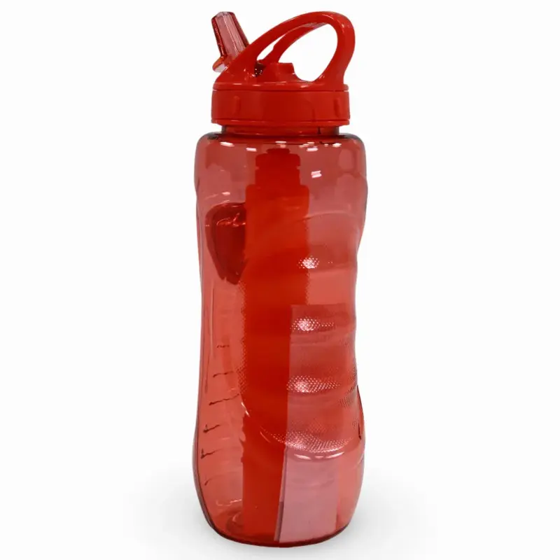 Cool Gear Insulated Water Bottle  Red (828ml)