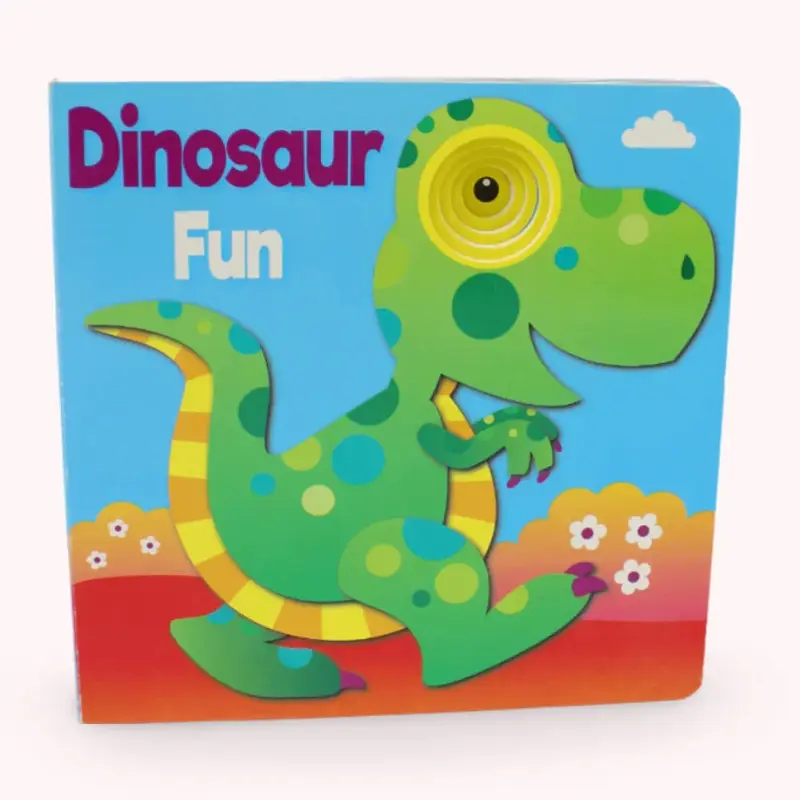 Dinosaur Fun