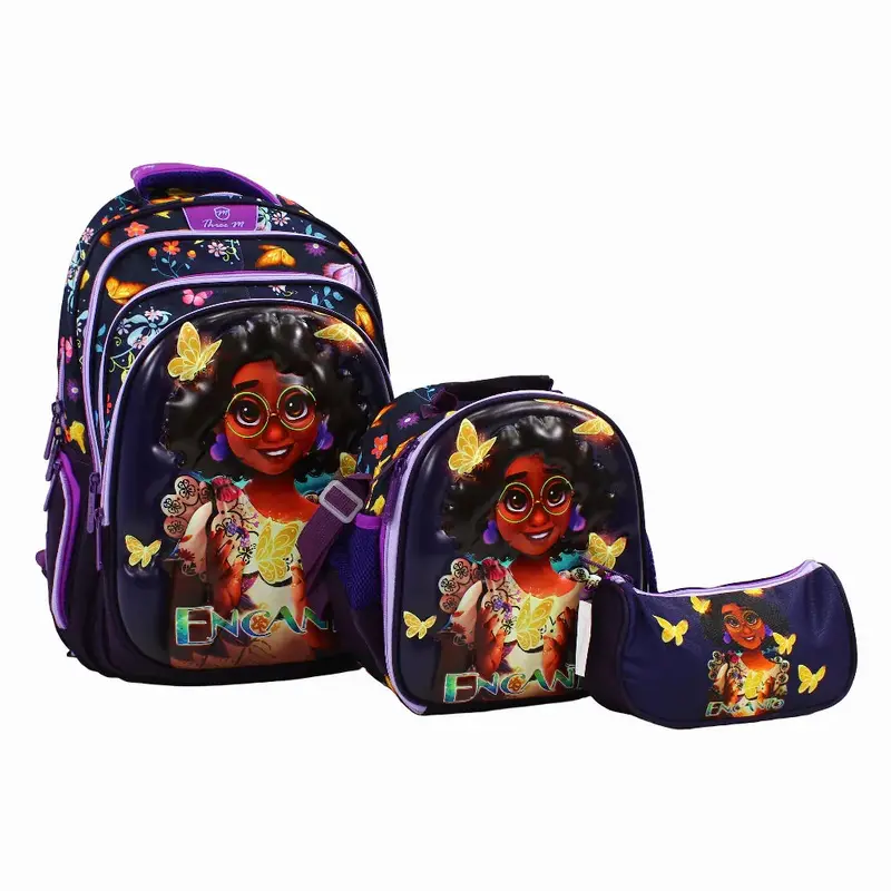 Encanto School Set  18 Inches