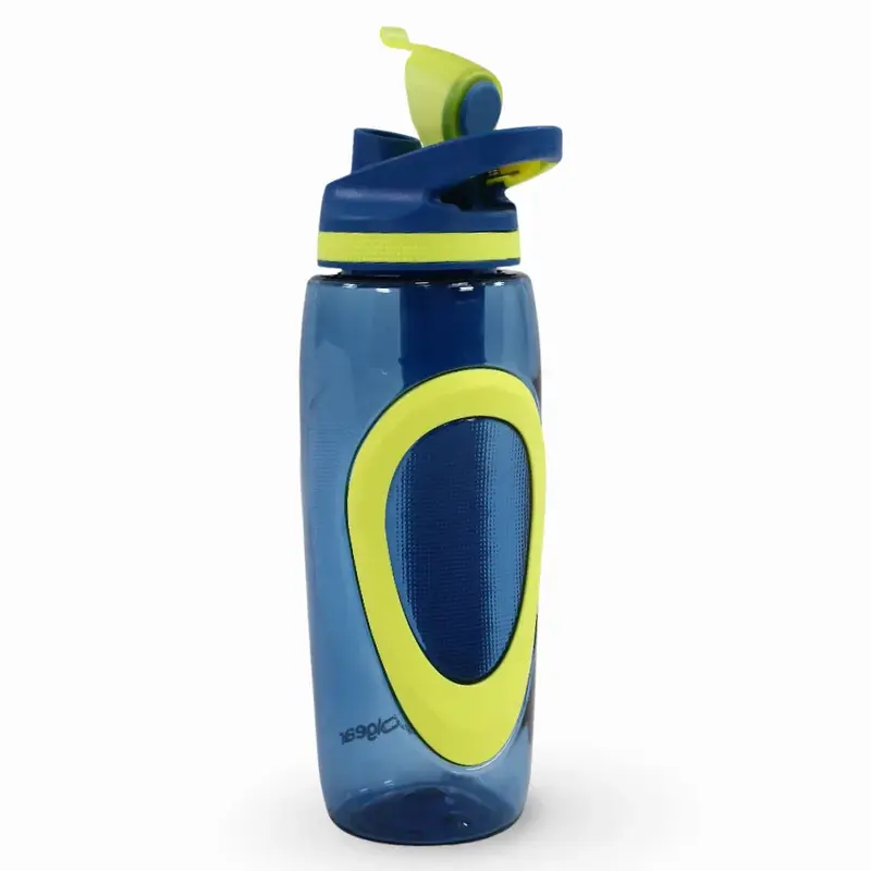 Gravity Insulated Water Bottle  Blue (946ml)