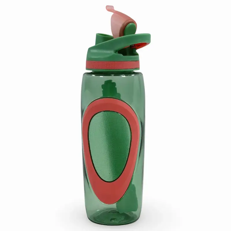Gravity Insulated Water Bottle  Green (946ml)