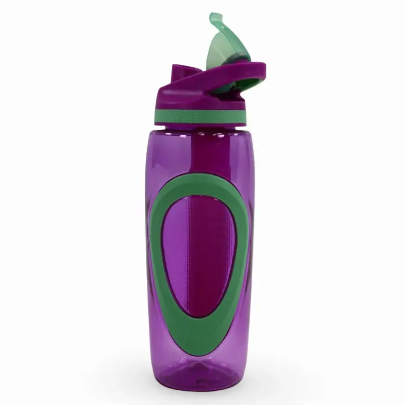 Gravity Insulated Water Bottle  Purple (946ml)