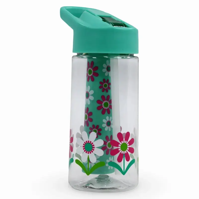 Taper Water Bottle  Mint (444ml / 15oz)