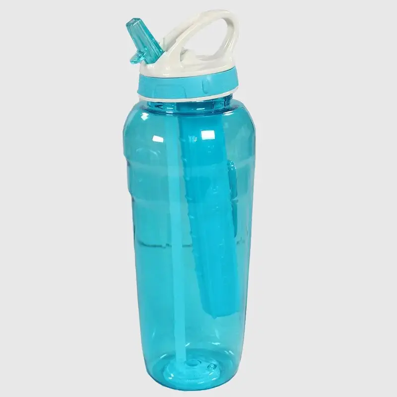 Turquoise Cool Gear Water Bottle 946 ML