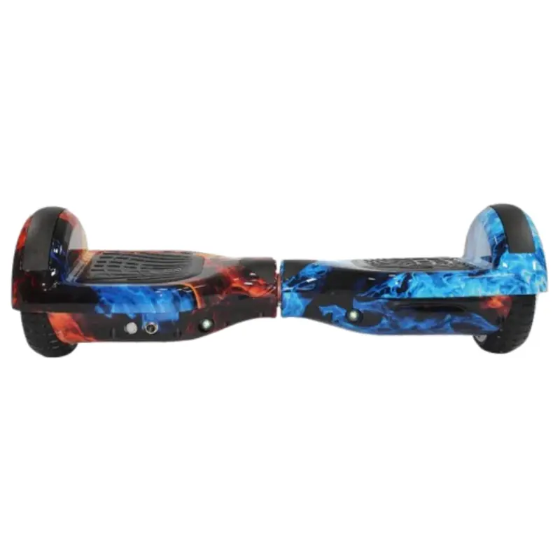 6.5-inch Multicolored Hoverboard