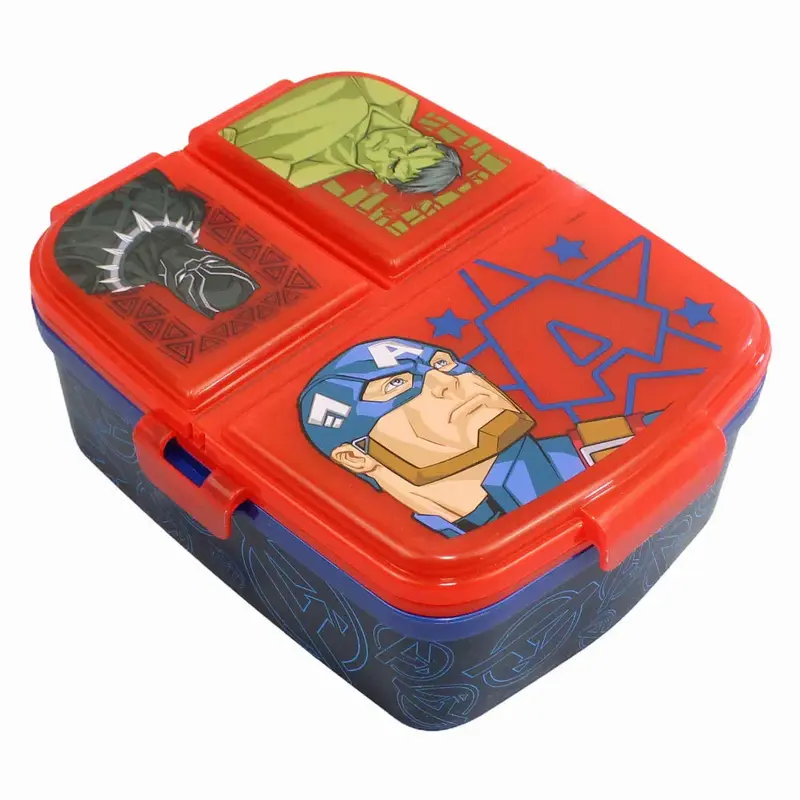 Avengers Large Lunch Box