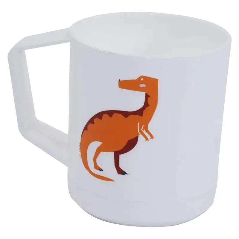 M-Design Lifestyle Mug (Assorted Colors)