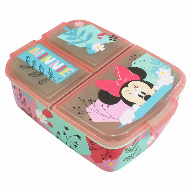 Minnie Mouse Medium Lunch Box