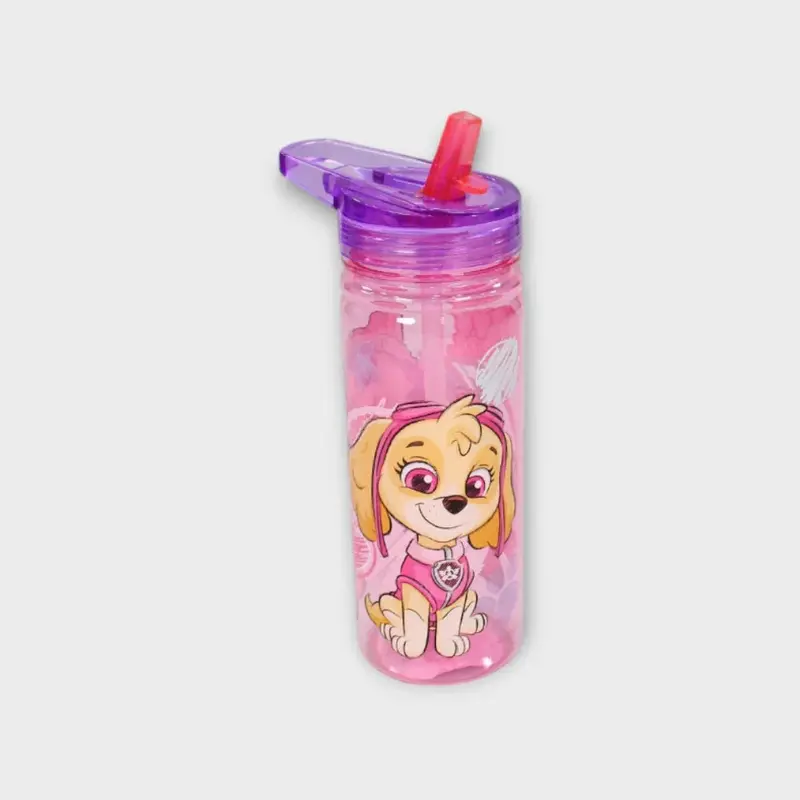 Paw Patrol 580 ML Large Ecozen Bottle