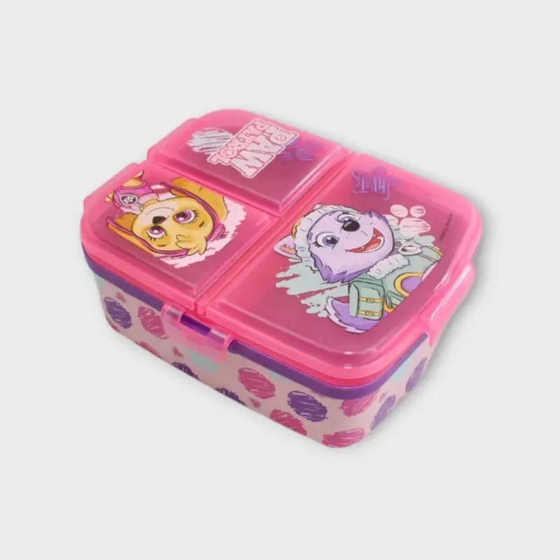 Paw Patrol Medium Lunch Box