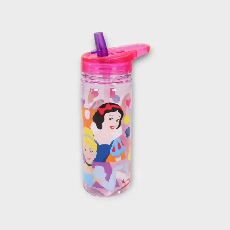 Princesses 580 ML Large Ecozen Bottle0
