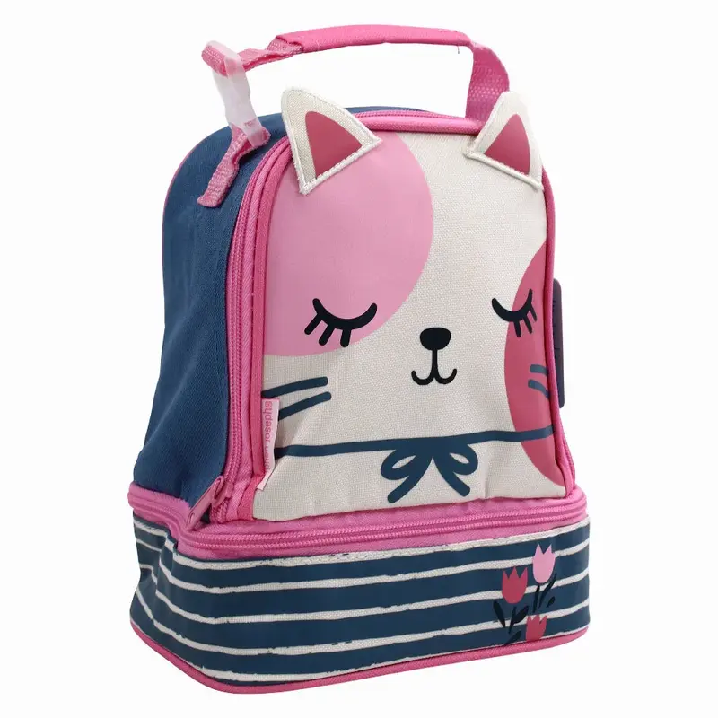 Stephen Joseph Lunch Pals - Cat