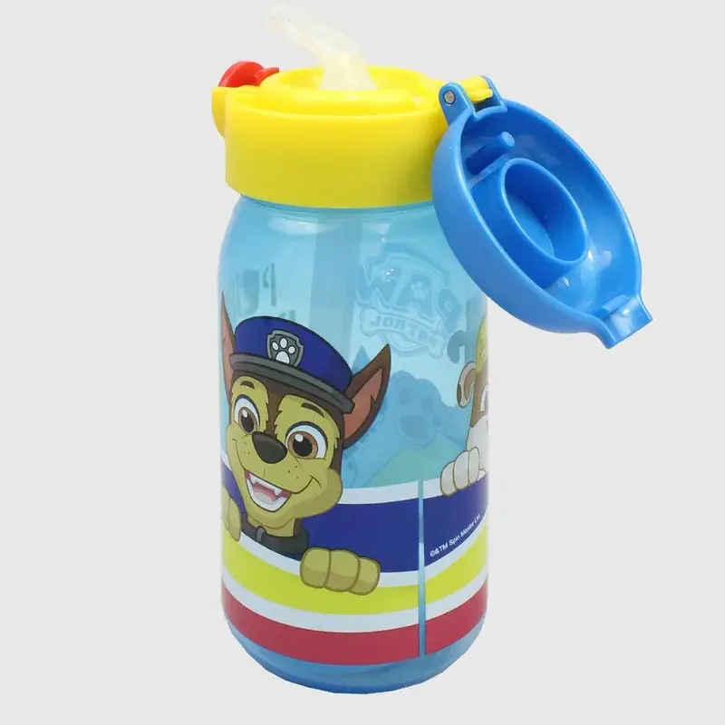 Stor Active Canteen 510 ml Paw Patrol Pup Power