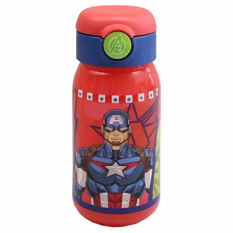 Stor Active Canteen Avengers Invincible Force 510ml
