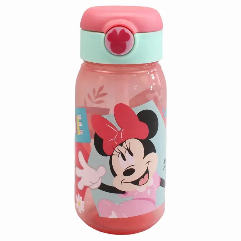 Stor Active Canteen Minnie Mouse Being More Minnie 510ml