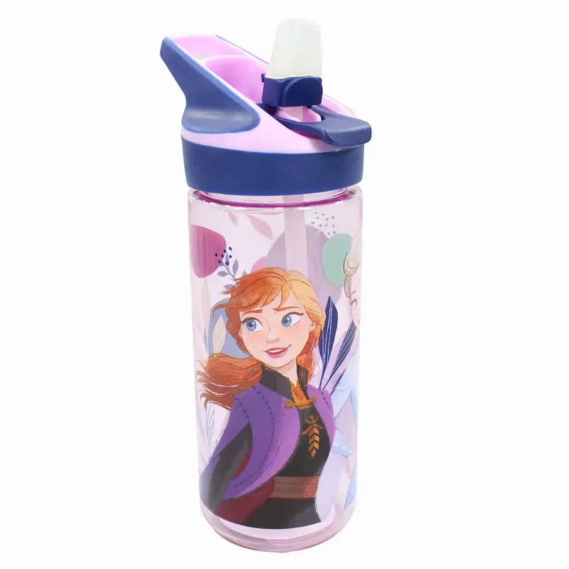 Stor Frozen Premium Bottle 620ml