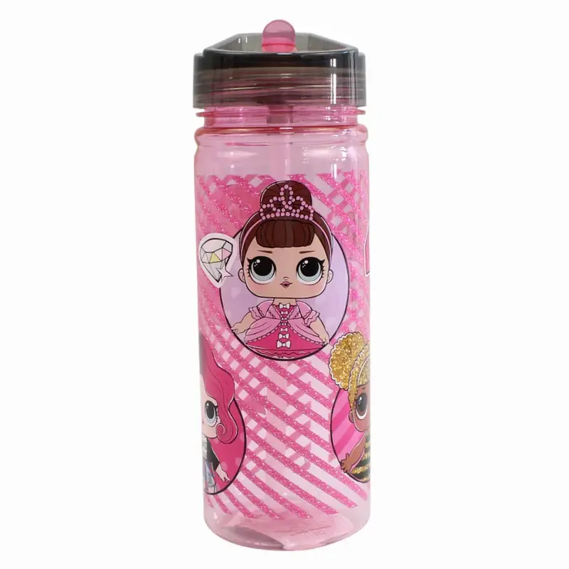 Stor LOL Surprise Large Ecozen Bottle 580ml