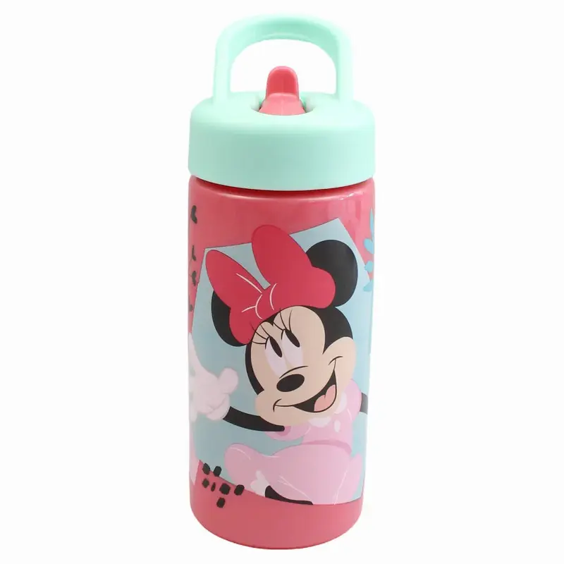 Stor Minnie Playground Sipper Bottle 410ml