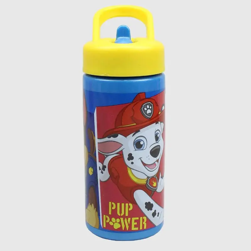 Stor Paw Patrol Playground Sipper Bottle 410 ML