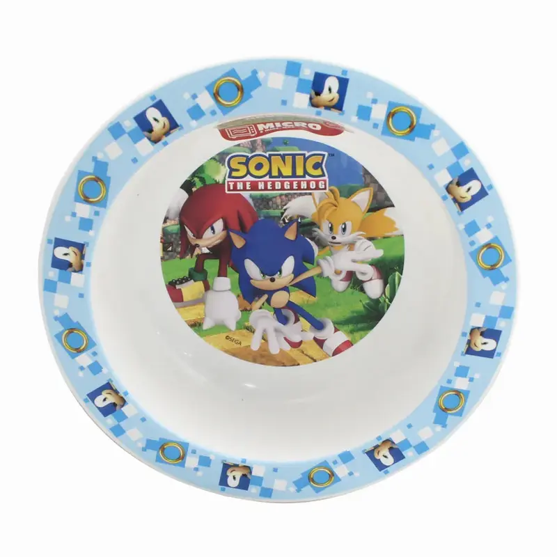 Stor Sonic Safe Microwave Plate