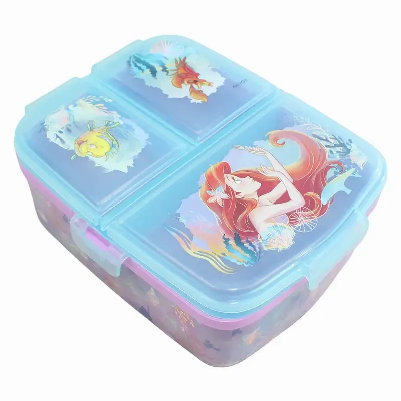 The Little Mermaid Large Lunch Box