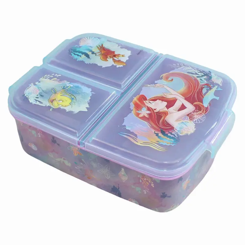 The Little Mermaid Medium Lunch Box