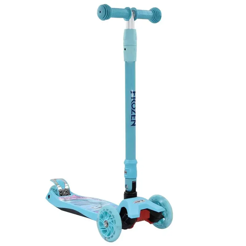 Baby Scooter (Frozen)