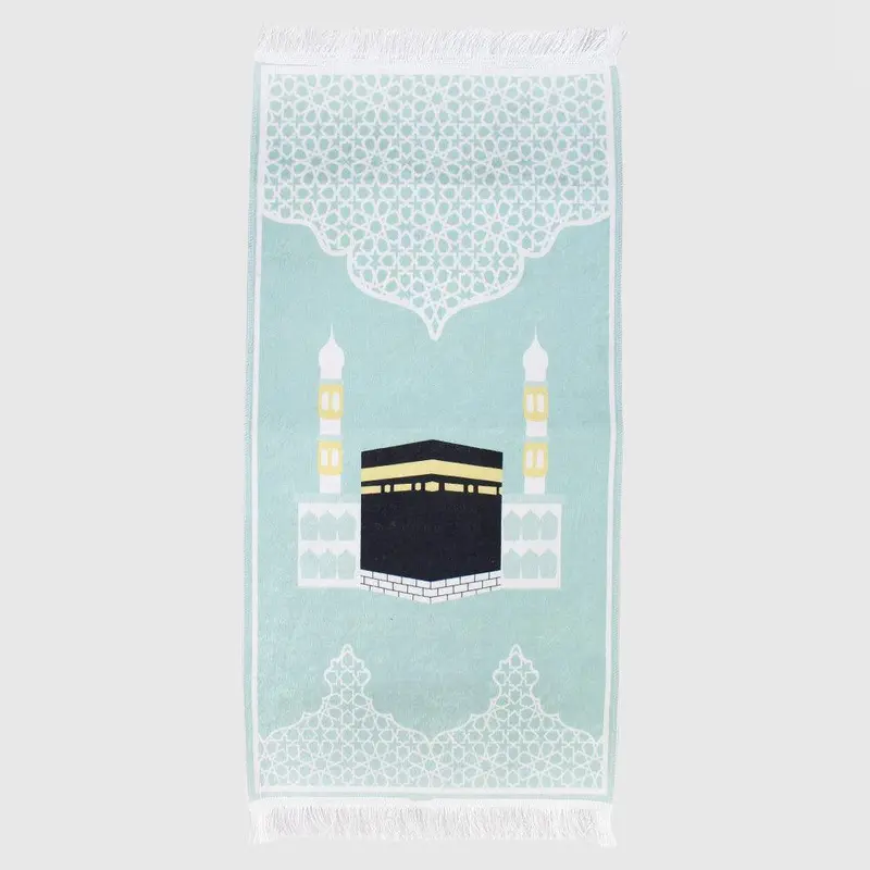 Babyblue Prayer Mat