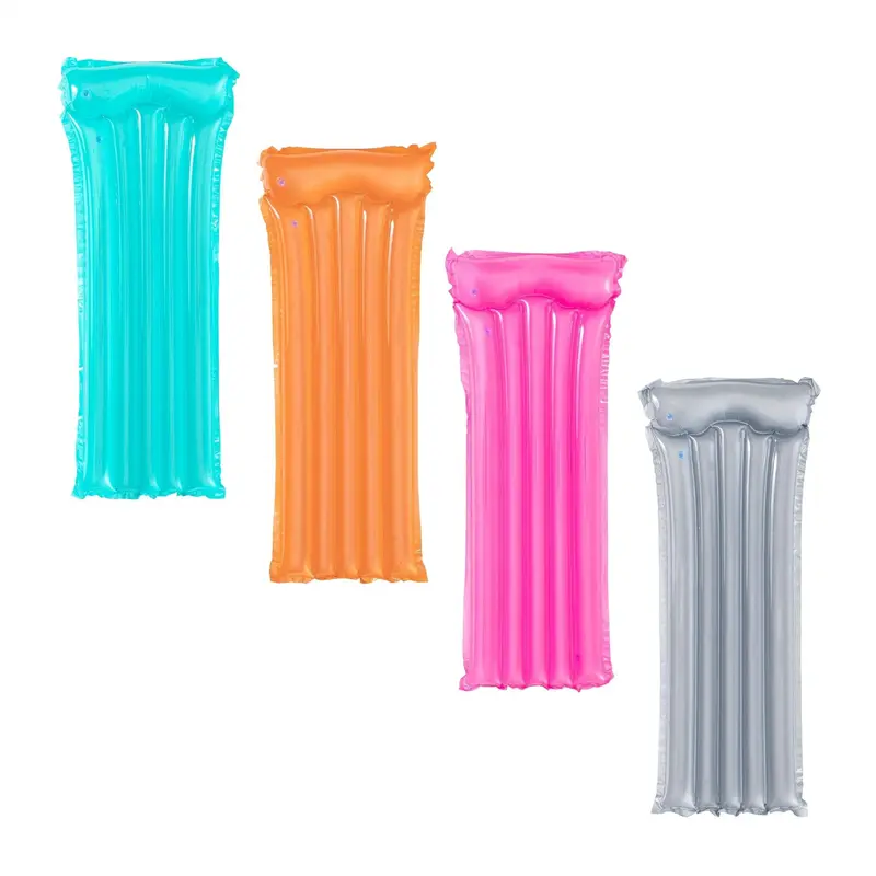 Bestway Air mattress deluxe comfort 183 x 76 cm