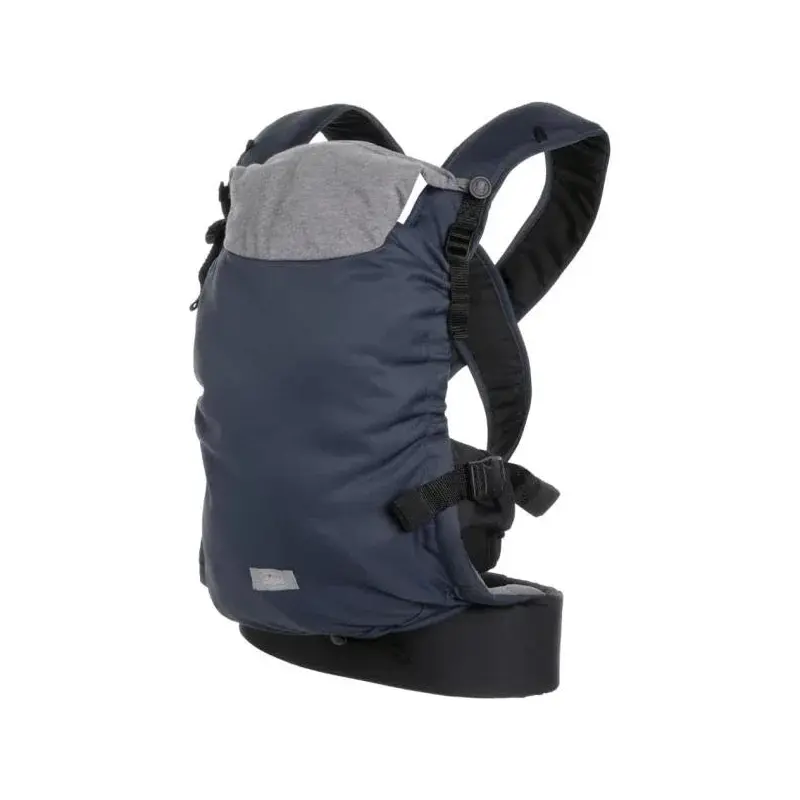 Chicco Baby Carrier Skin Fit Blue Passion