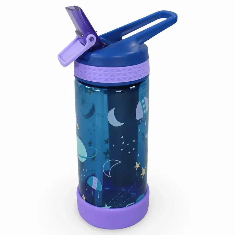 Cool Gear Tritan Water Bottle  473ml