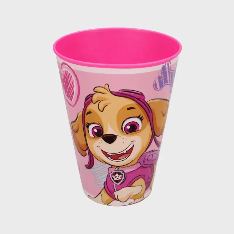 Large Easy PP Tumbler 430 ml Paw Patrol