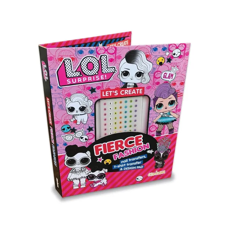 Lets Create LOL Design Diva