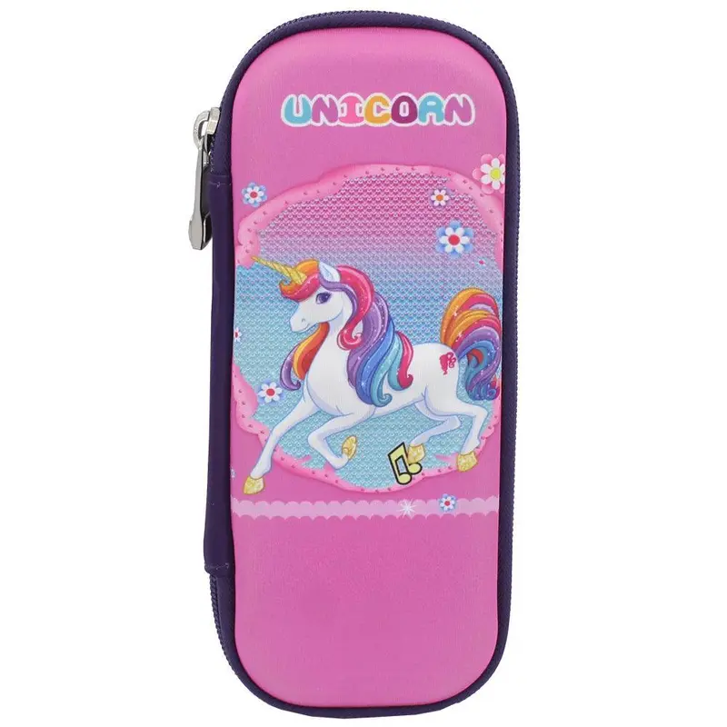 Pencil Pouch (Unicorn)