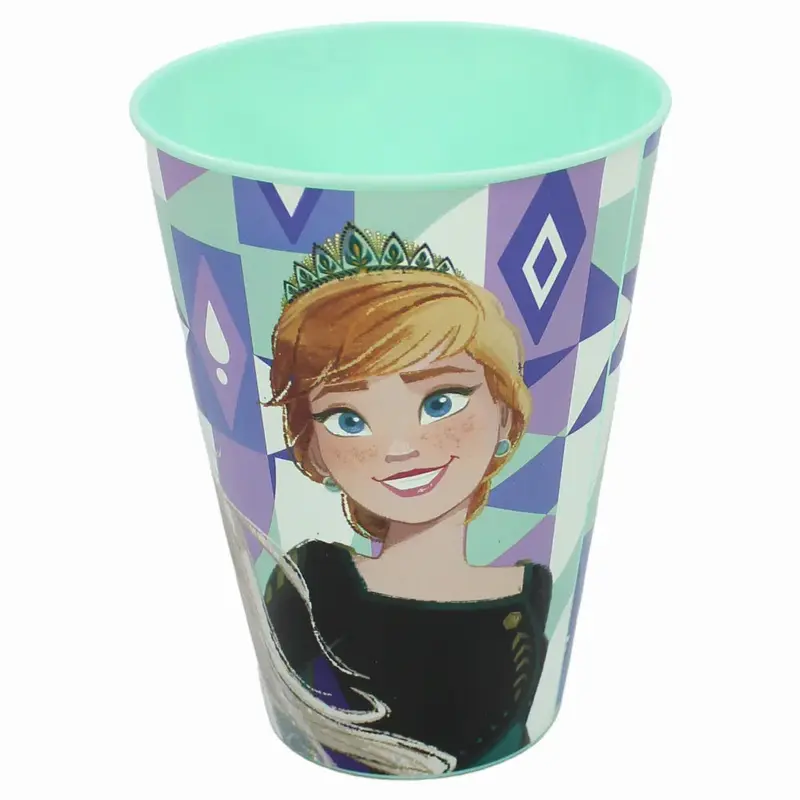 Stor Frozen Large Easy PP Tumbler 430ml