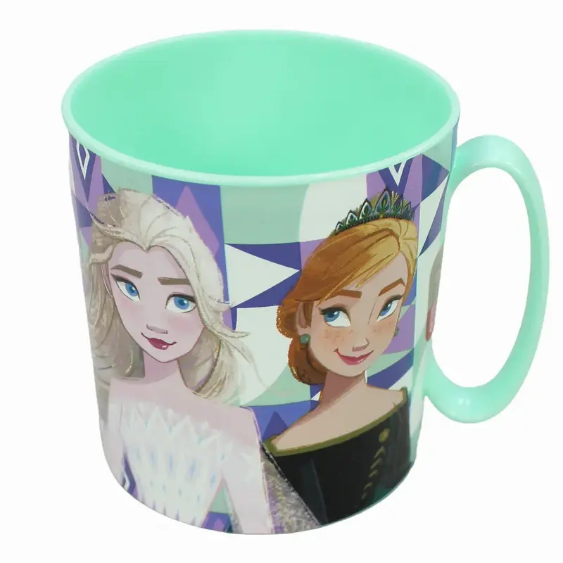 Stor Frozen Microwave Mug 350ml