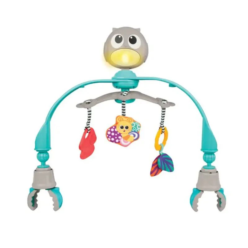 WinFun 2-In-1 Melody Fun Arch