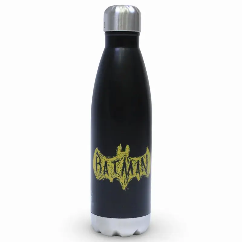 Batman Stainless Steel Thermos  500 ml